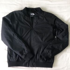 The North Face Bomber Jacket